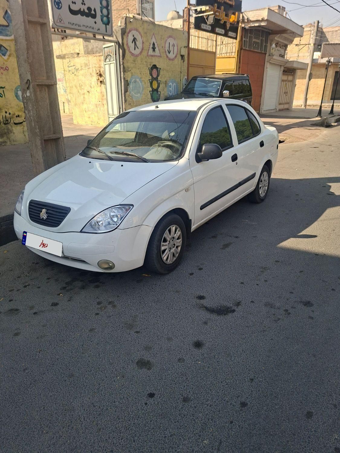 خودرو تیبا، صندوق دار آگهی ann_18718791