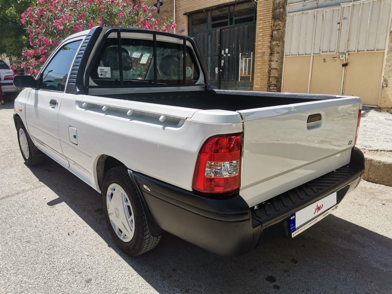خودرو پراید، 151 آگهی ann_18718804