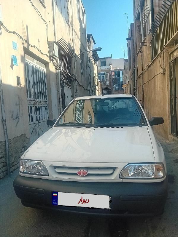 خودرو پراید، صبا آگهی ann_18718834