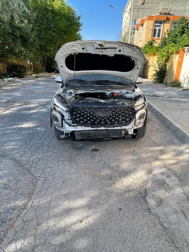 ام وی ام X22 پرو اتوماتیک اکسلنت - 1401