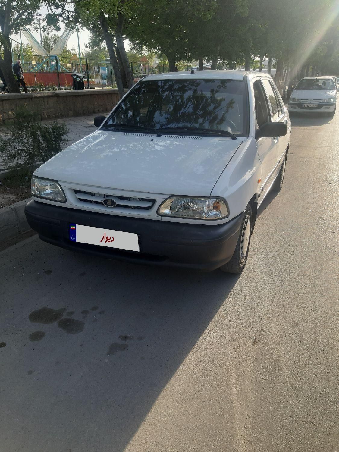 خودرو پراید، 131 آگهی ann_18718840