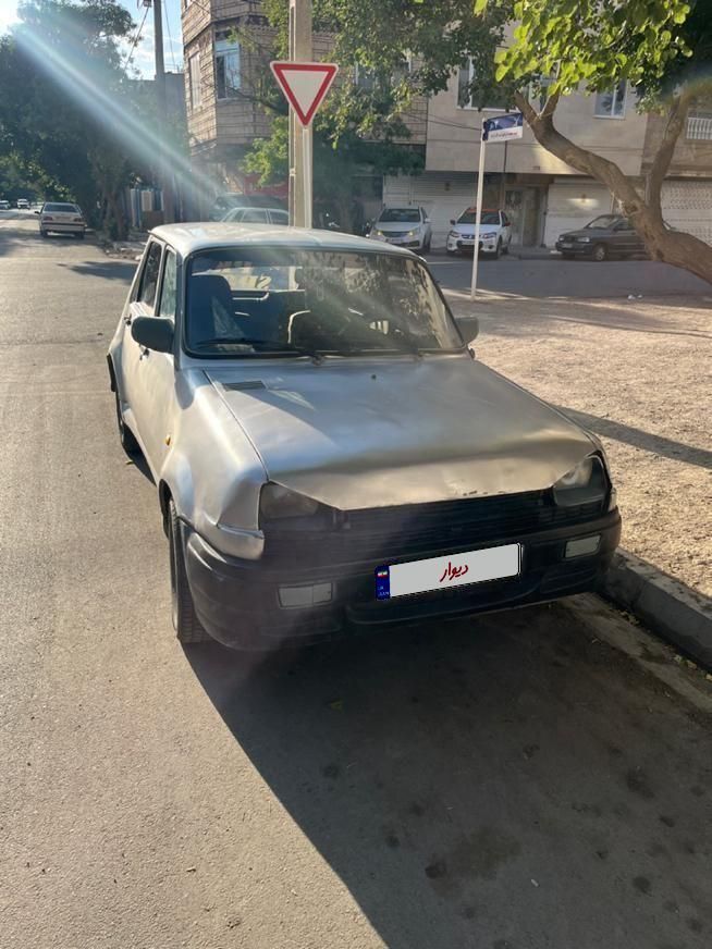 خودرو رنو، پی کی آگهی ann_18718868