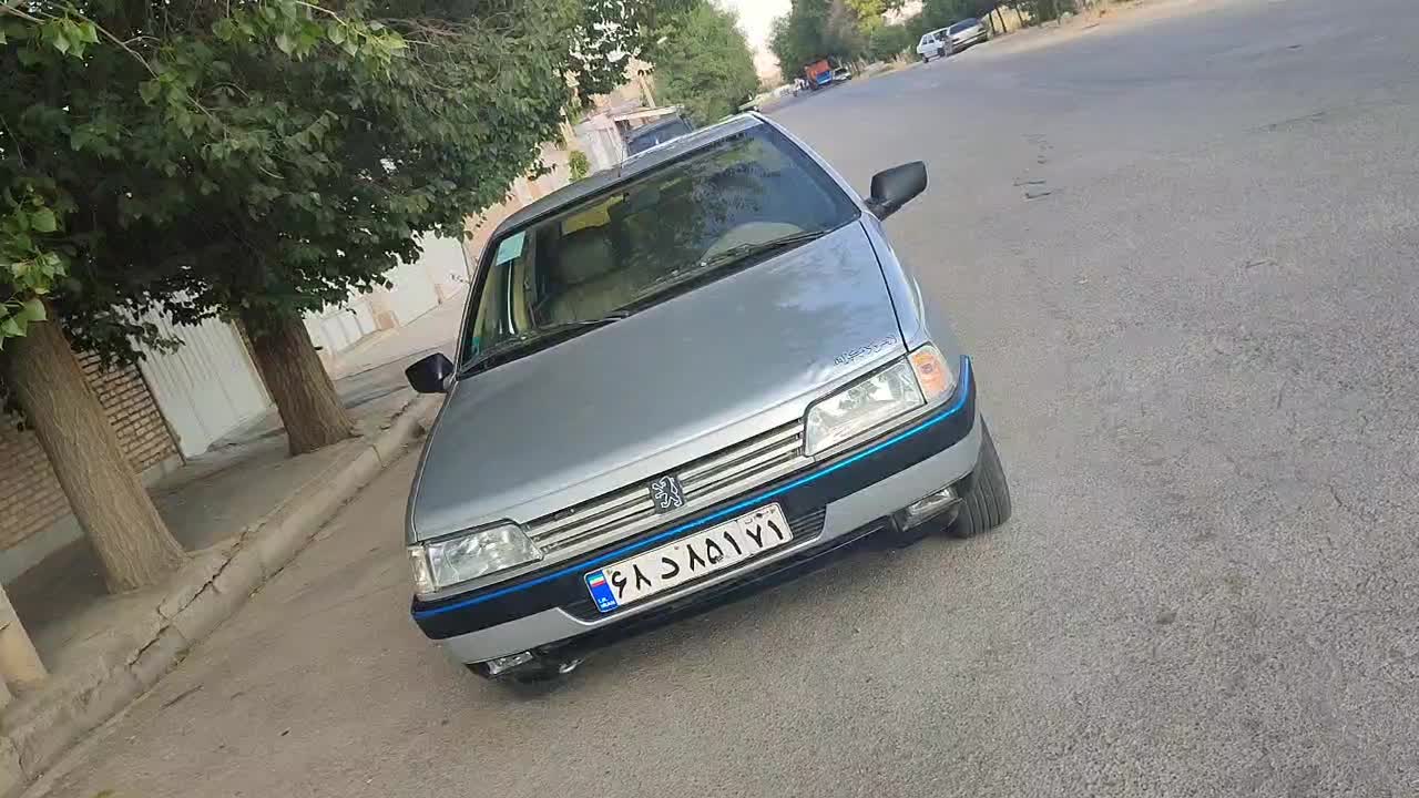 خودرو پژو، 405 آگهی ann_18718870