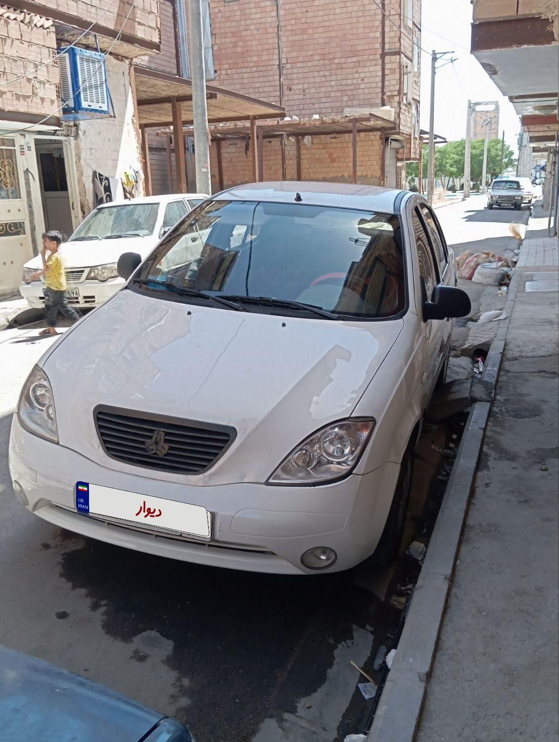 خودرو تیبا، صندوق دار آگهی ann_18718913