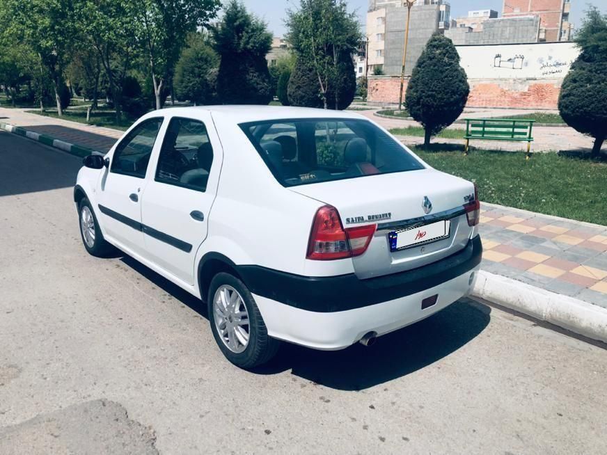 خودرو رنو، پارس تندر آگهی ann_18718930