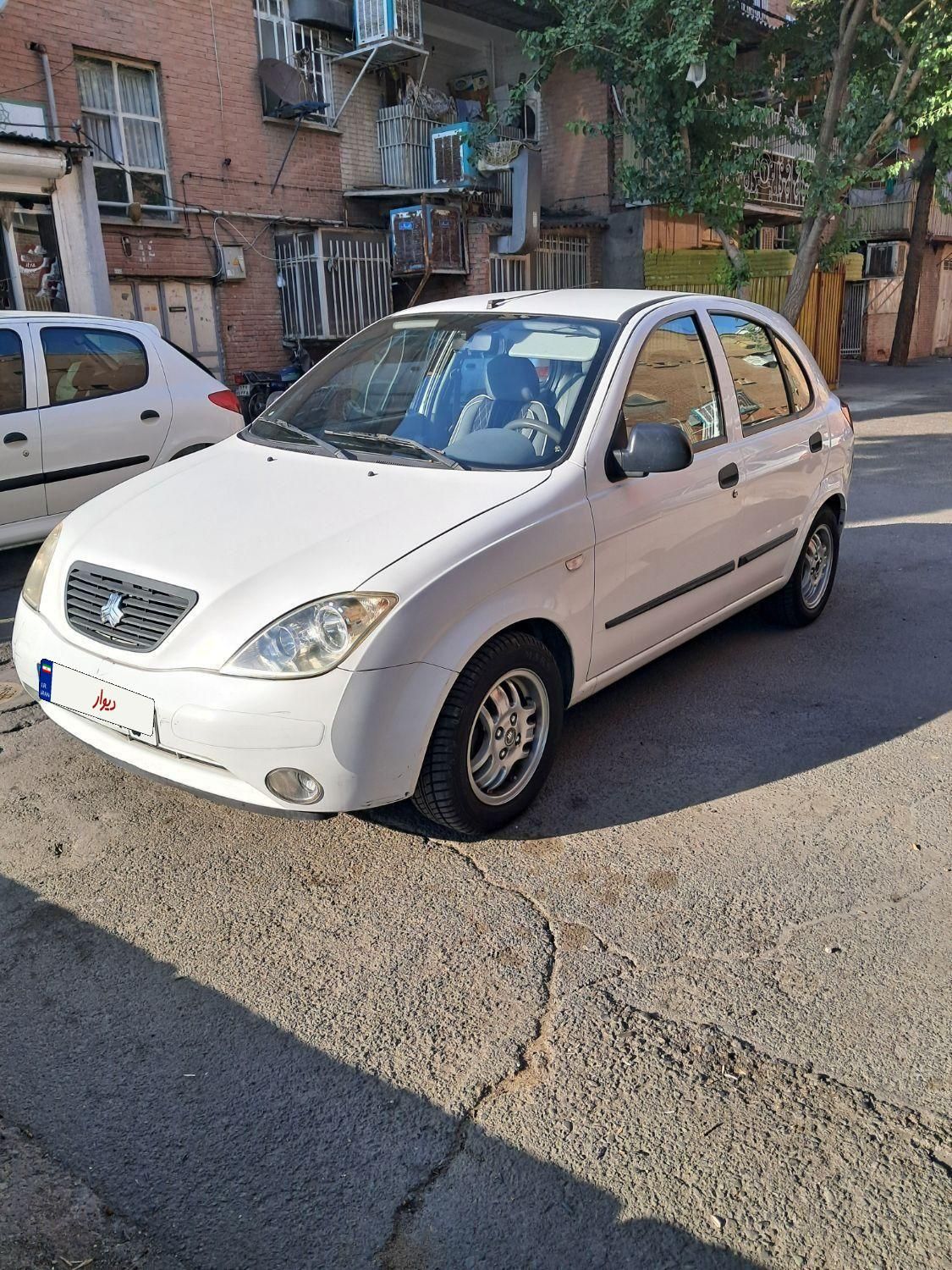 خودرو تیبا، 2 آگهی ann_18718938