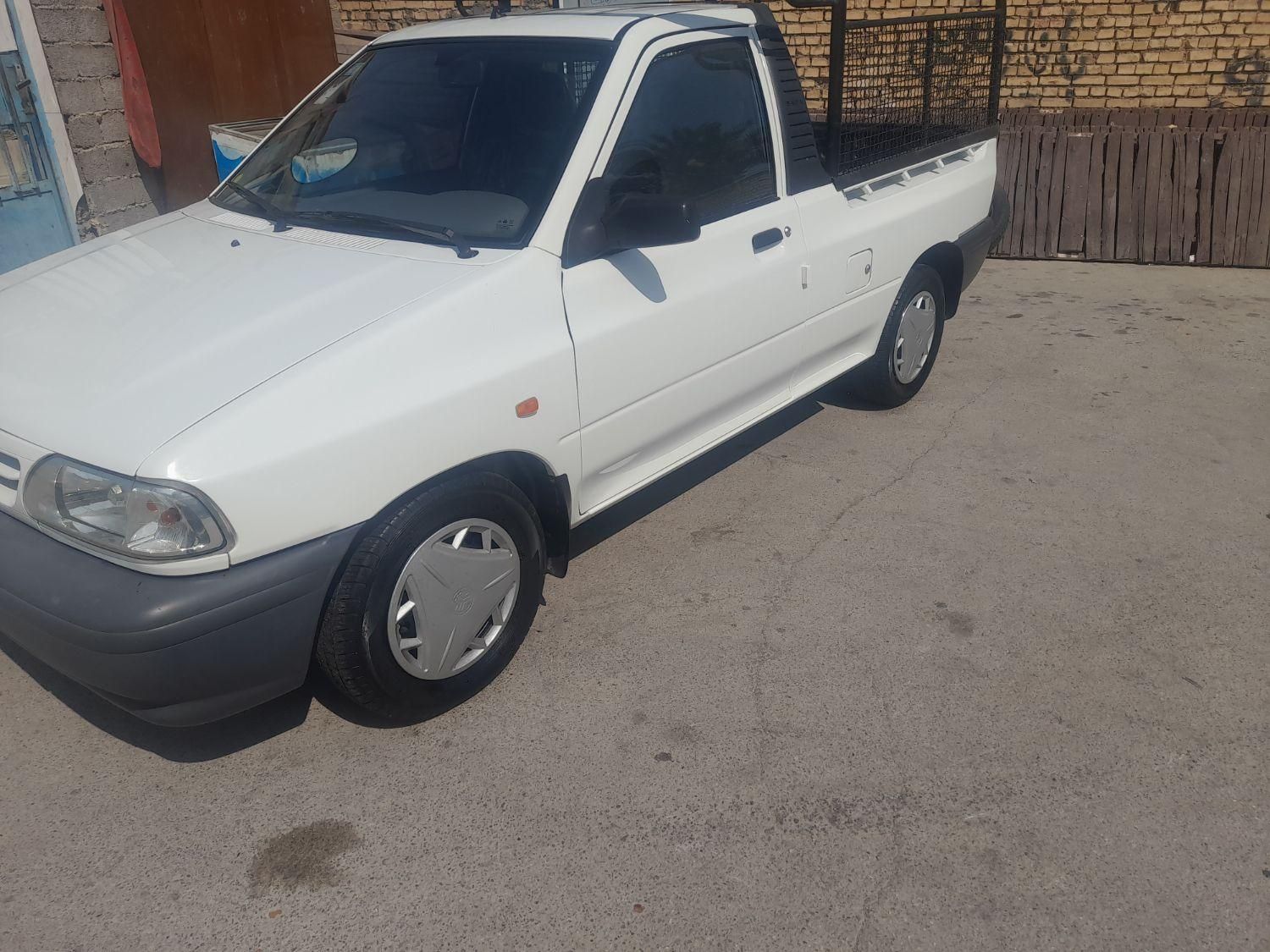 پراید 151 SE - 1402