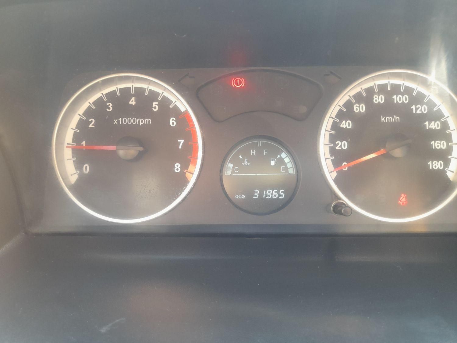 پراید 151 SE - 1402