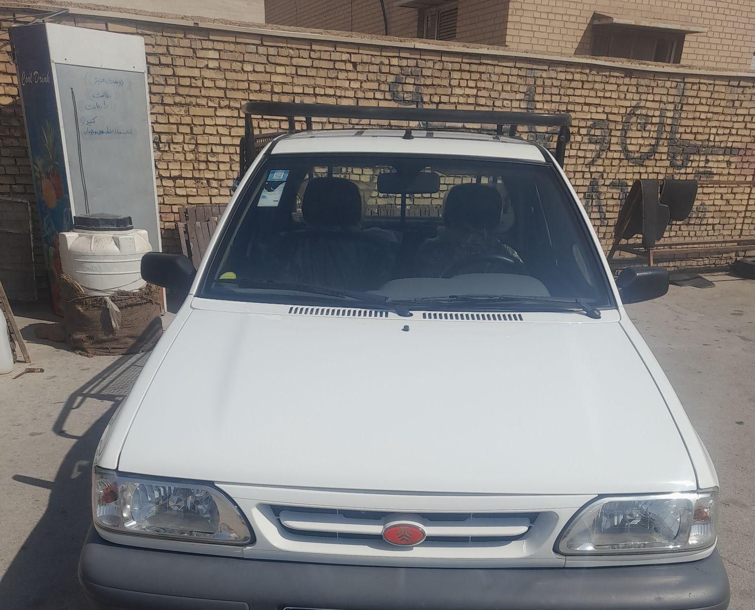 پراید 151 SE - 1402