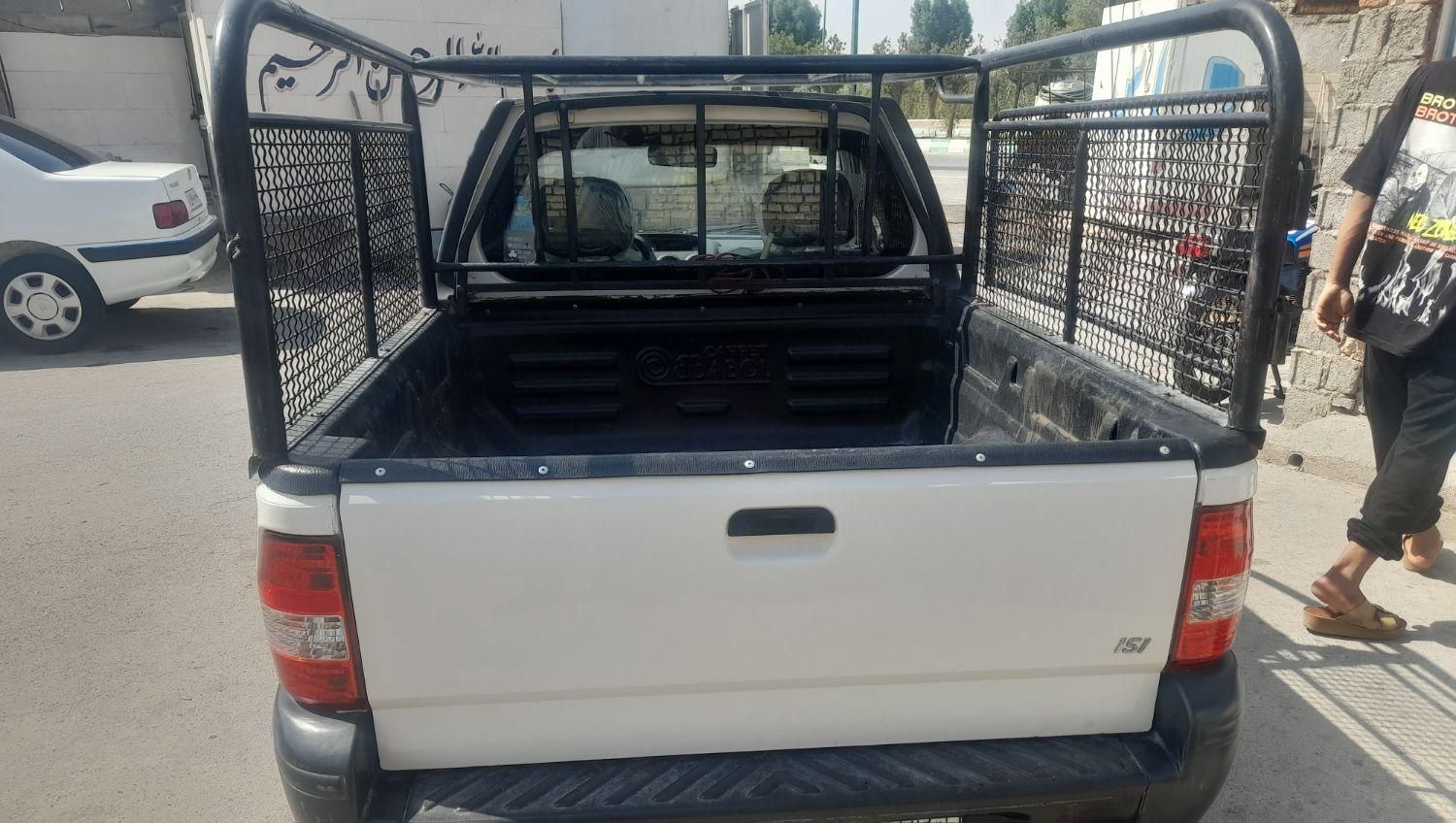 پراید 151 SE - 1402