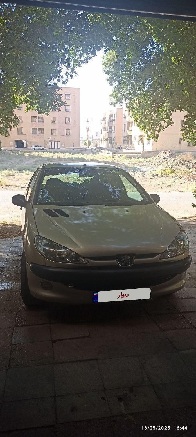 خودرو پژو، 206 آگهی ann_18718946