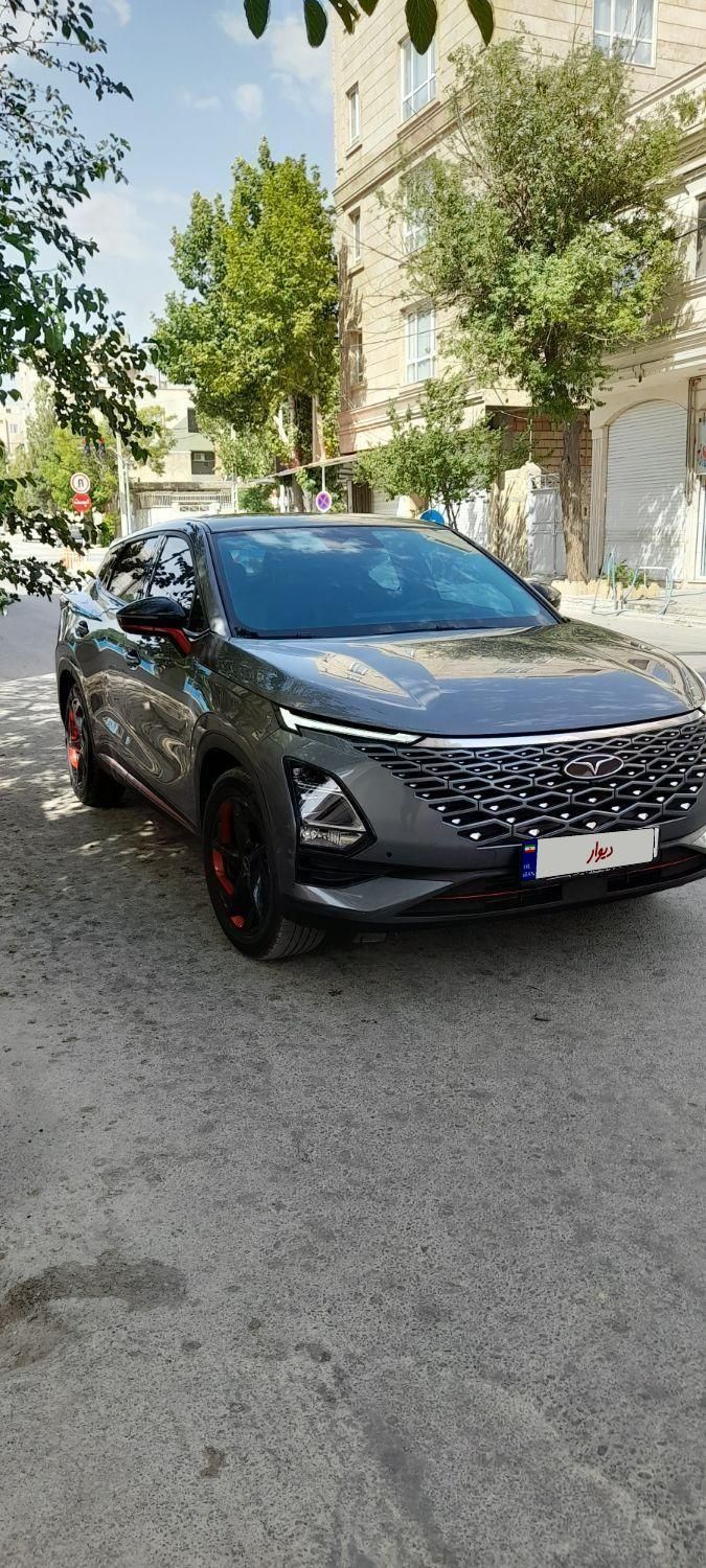 خودرو فونیکس، FX آگهی ann_18718947