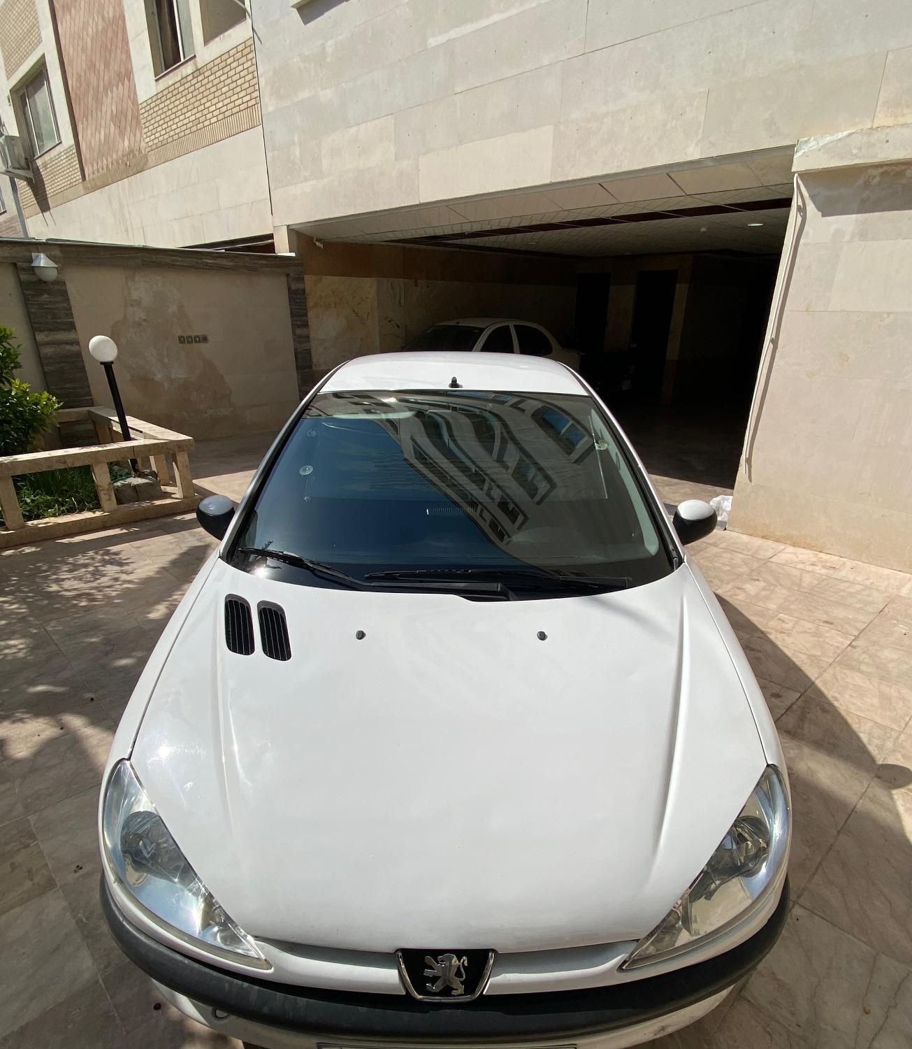 خودرو پژو، 206 آگهی ann_18718948