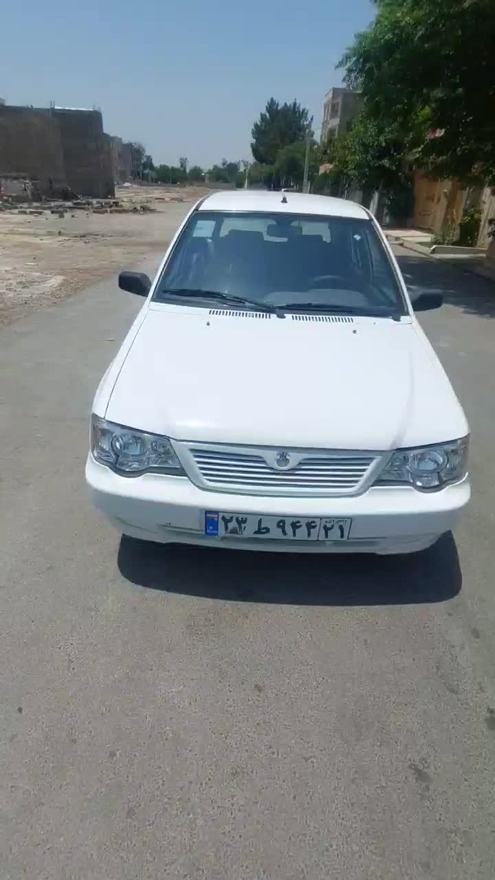 خودرو پراید، 111 آگهی ann_18718949