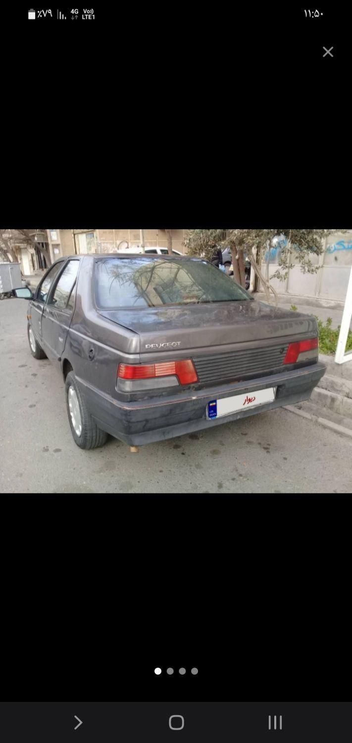 خودرو پژو، روآ آگهی ann_18718983
