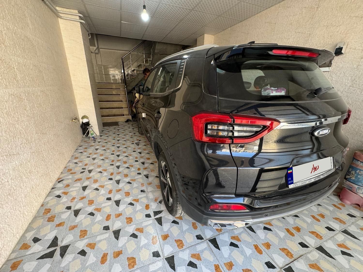 ام وی ام X55 پرو IE اسپرت - 1401