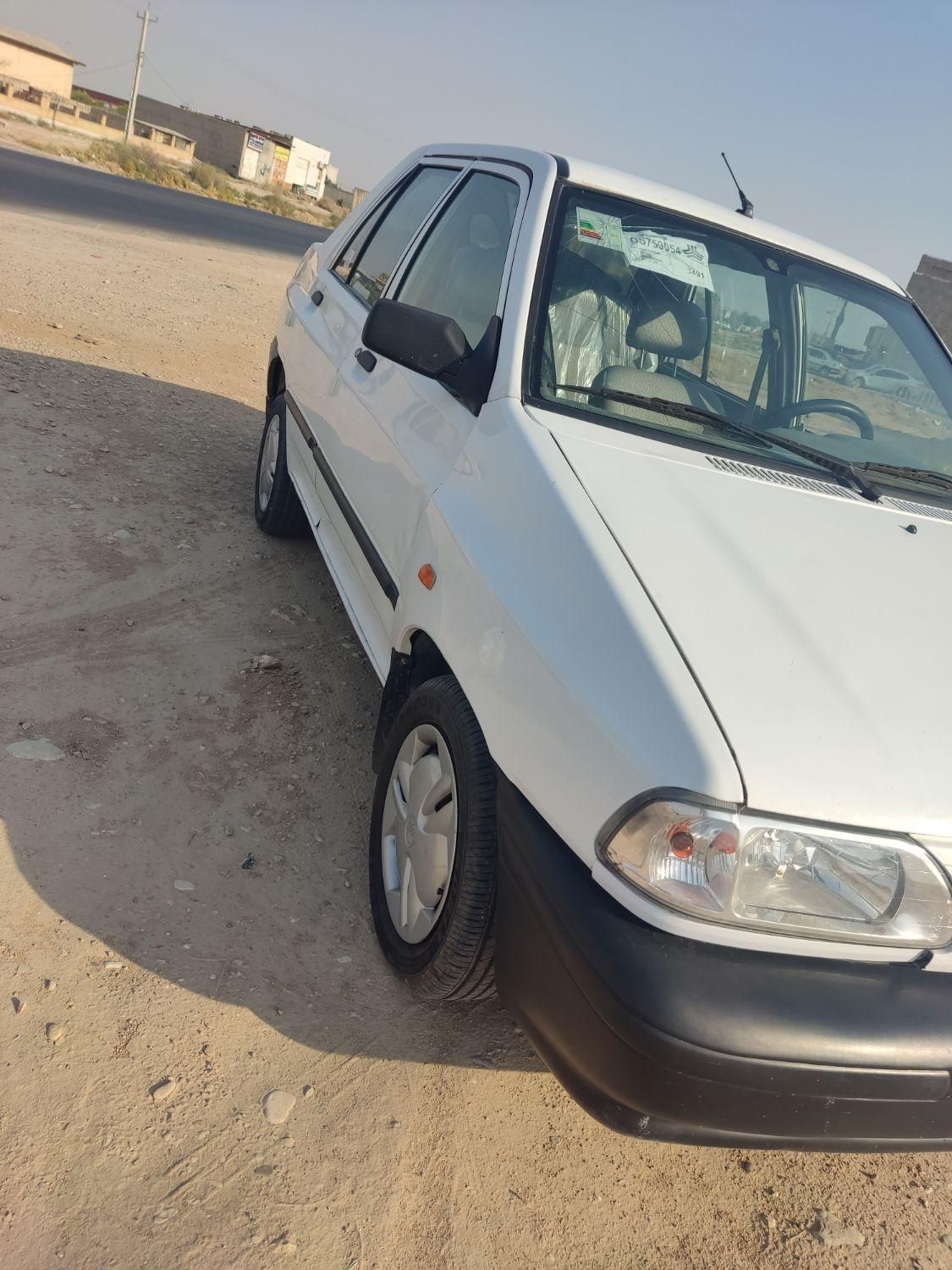 خودرو پراید، 131 آگهی ann_18719006