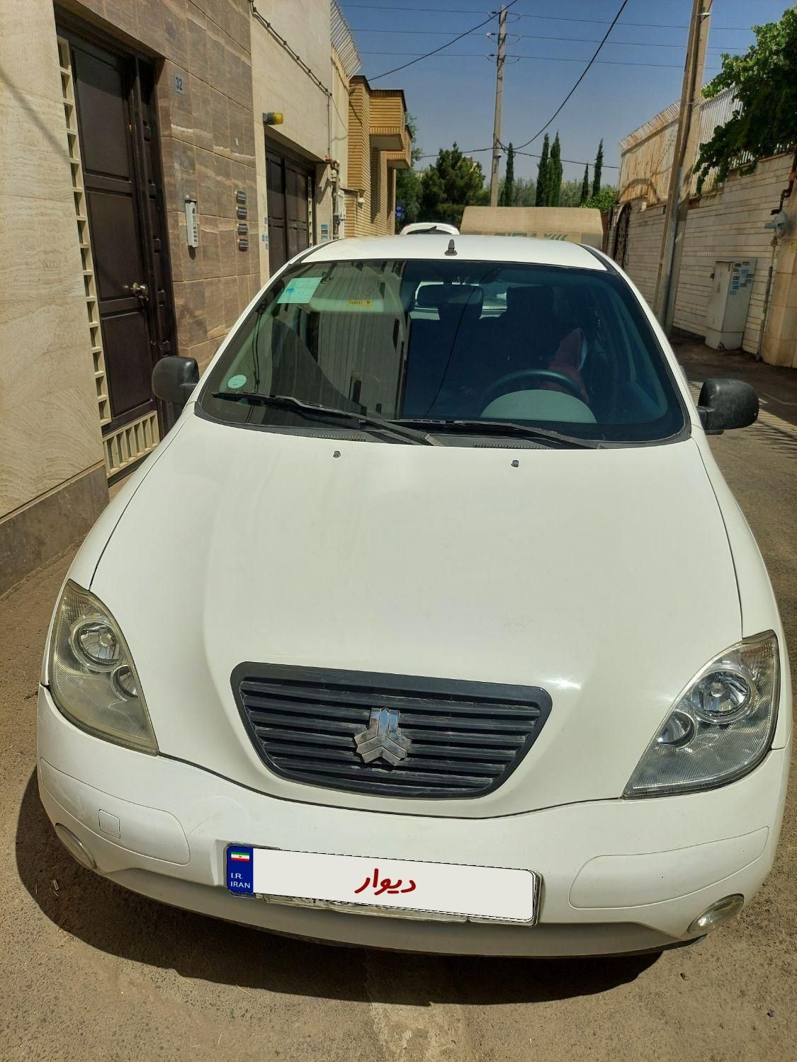 خودرو تیبا، 2 آگهی ann_18719020