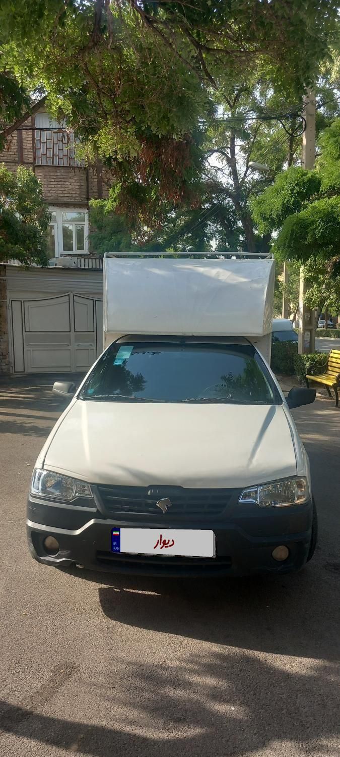 خودرو آریسان، معمولی آگهی ann_18719023