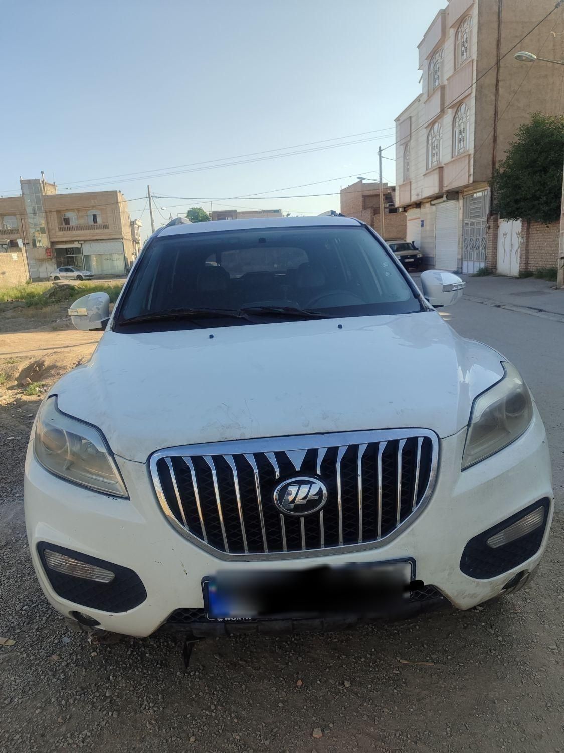خودرو لیفان، X60 آگهی ann_18719036