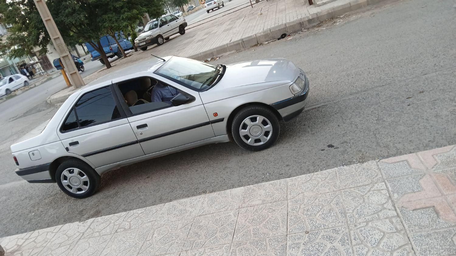 خودرو پژو، 405 آگهی ann_18719040