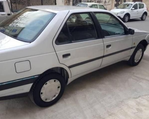 خودرو پژو، 405 آگهی ann_18719043