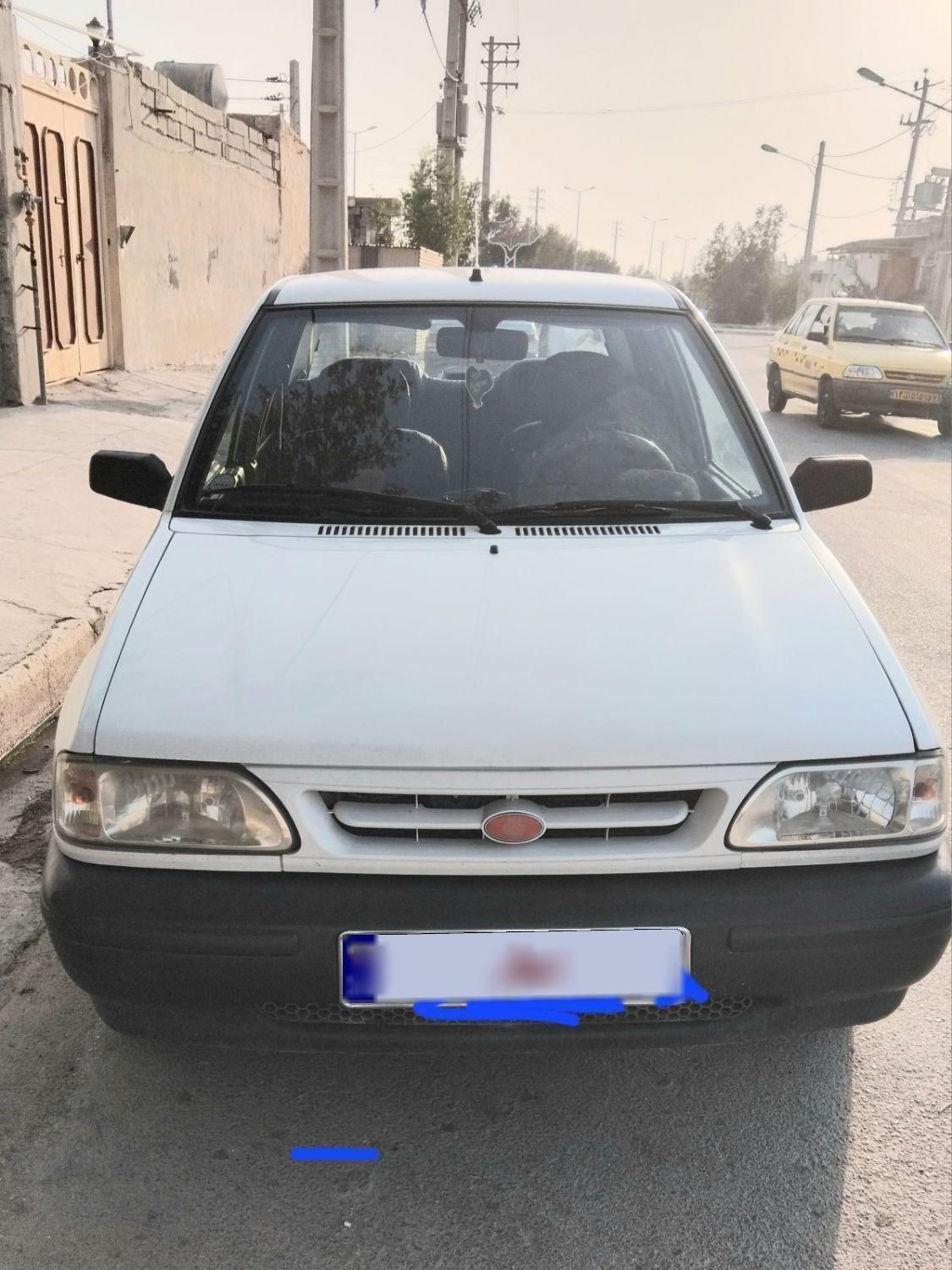 خودرو پراید، 131 آگهی ann_18719088