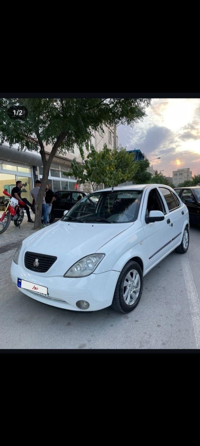 خودرو تیبا، 2 آگهی ann_18719097
