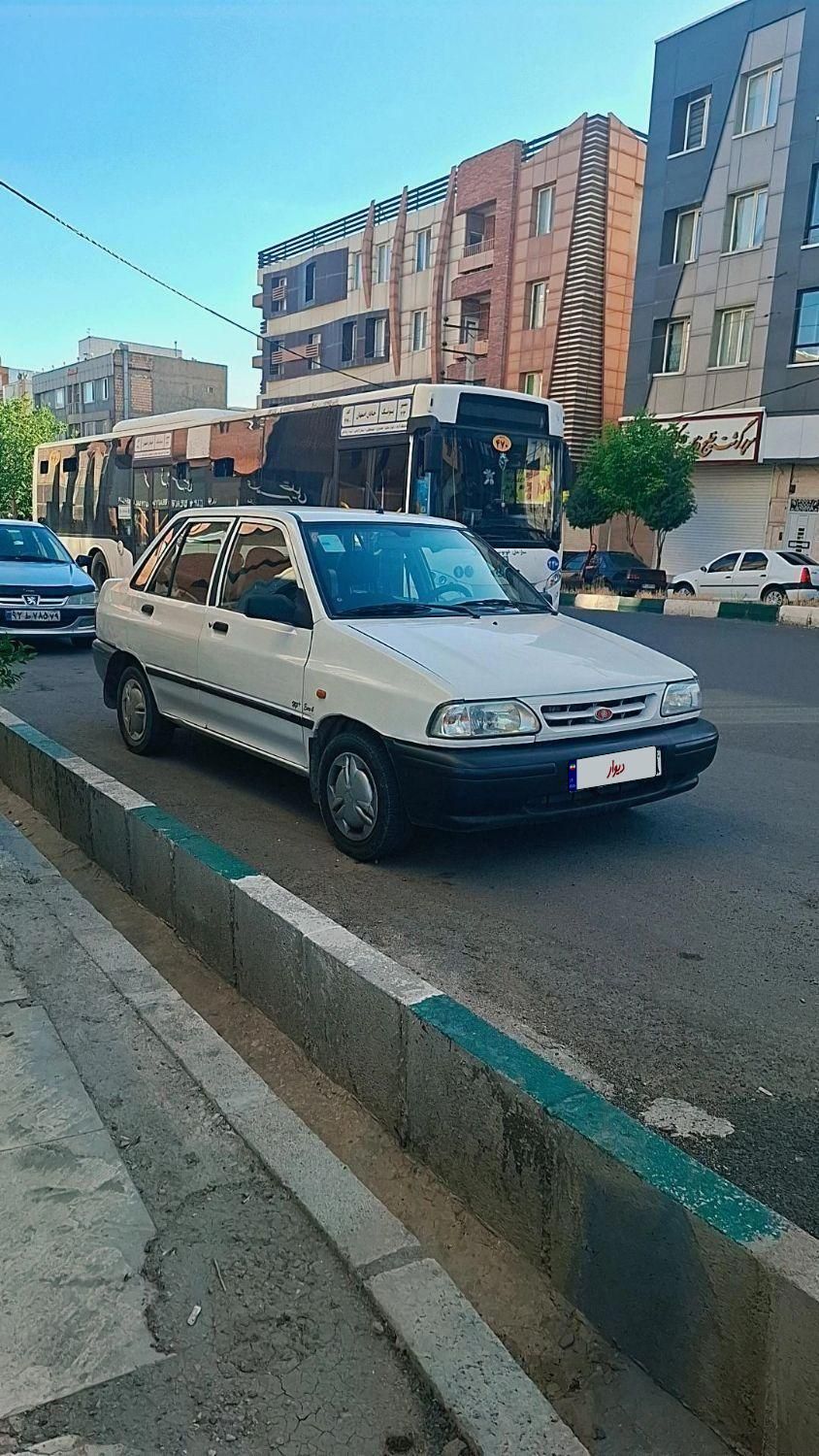 خودرو پراید، 131 آگهی ann_18719121