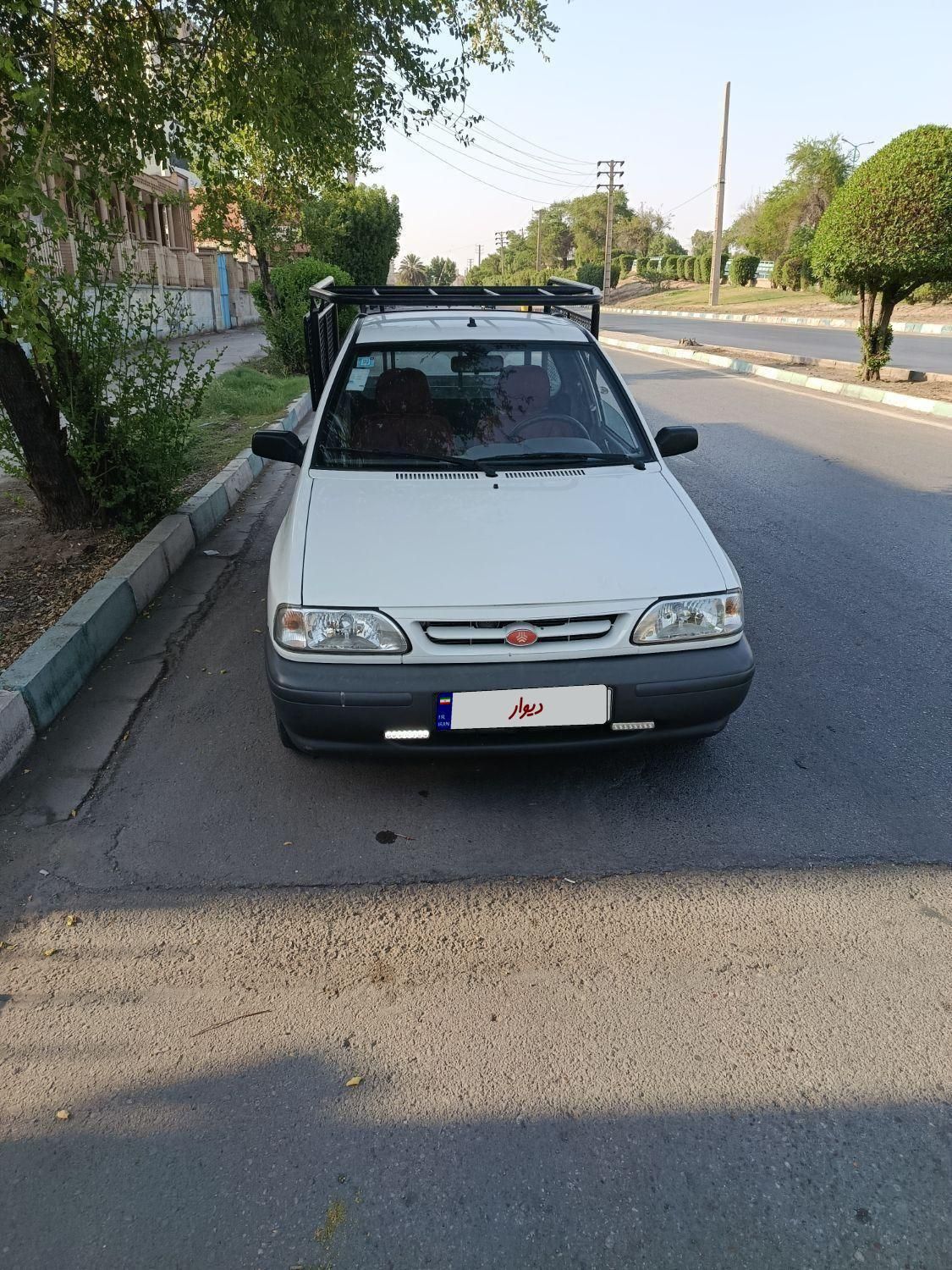 خودرو پراید، 151 آگهی ann_18719123