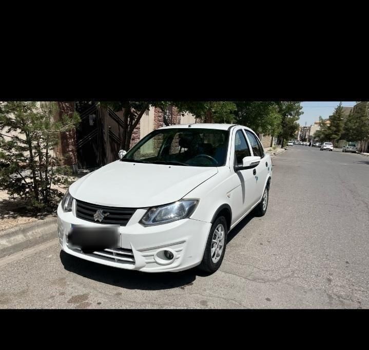 خودرو ساینا، EX آگهی ann_18719124