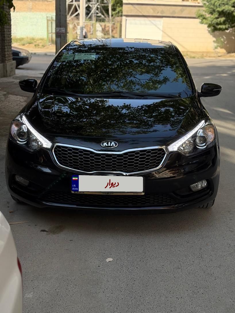 خودرو کیا، سراتو آگهی ann_18719150