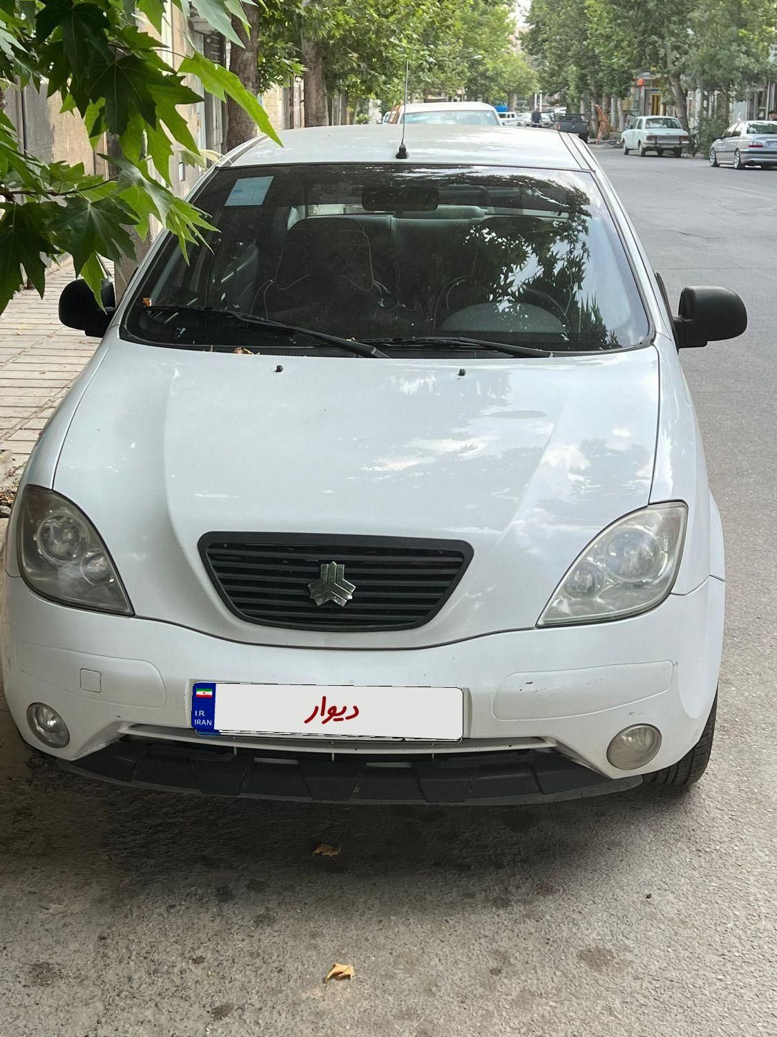 خودرو تیبا، صندوق دار آگهی ann_18719158