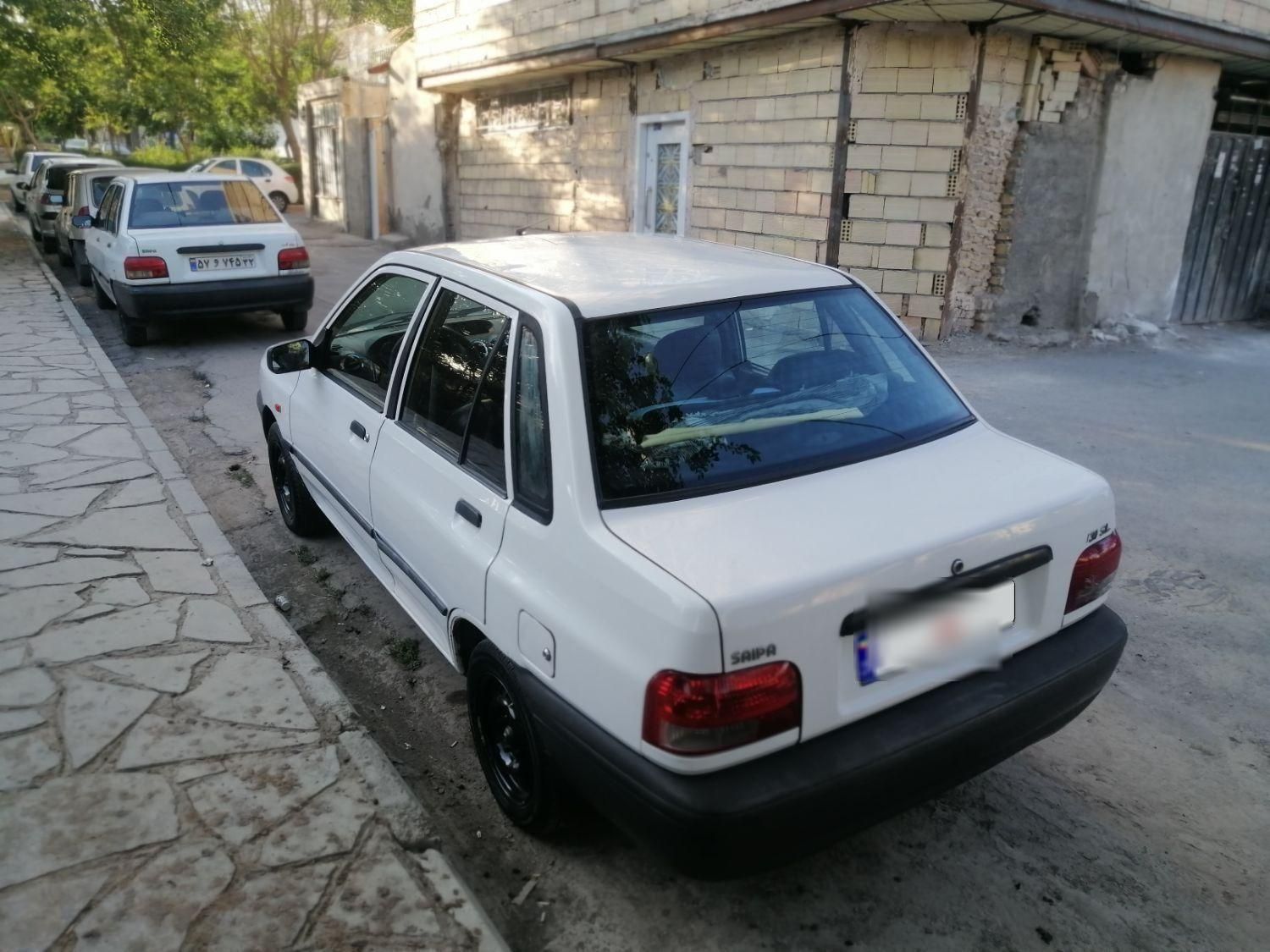 خودرو پراید، 131 آگهی ann_18719178