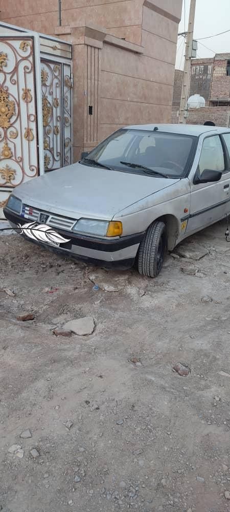 خودرو پژو، 405 آگهی ann_18719185