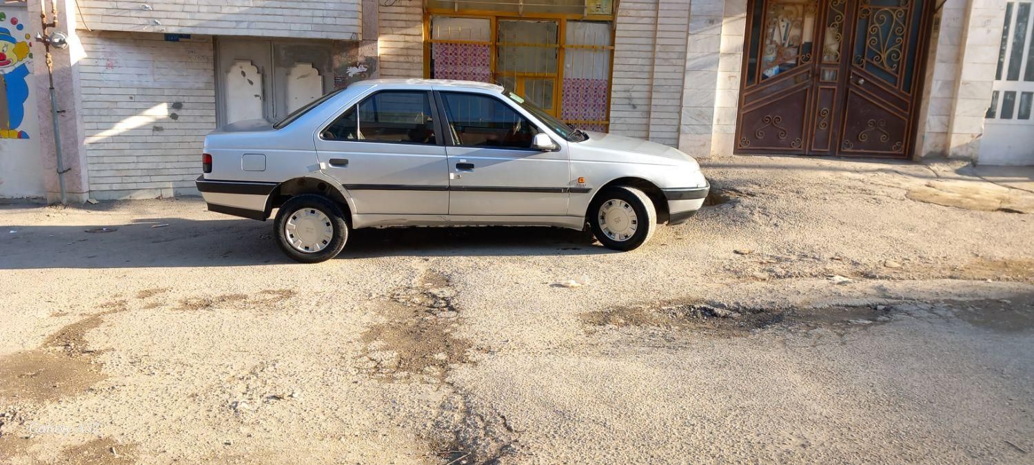 خودرو پژو، 405 آگهی ann_18719189