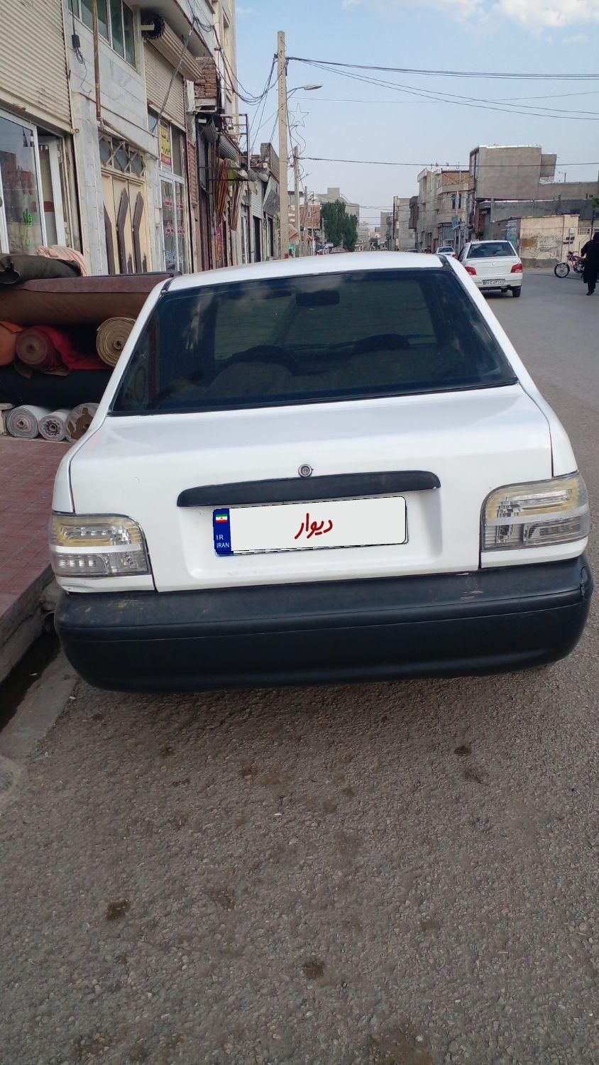خودرو پراید، صبا آگهی ann_18719226