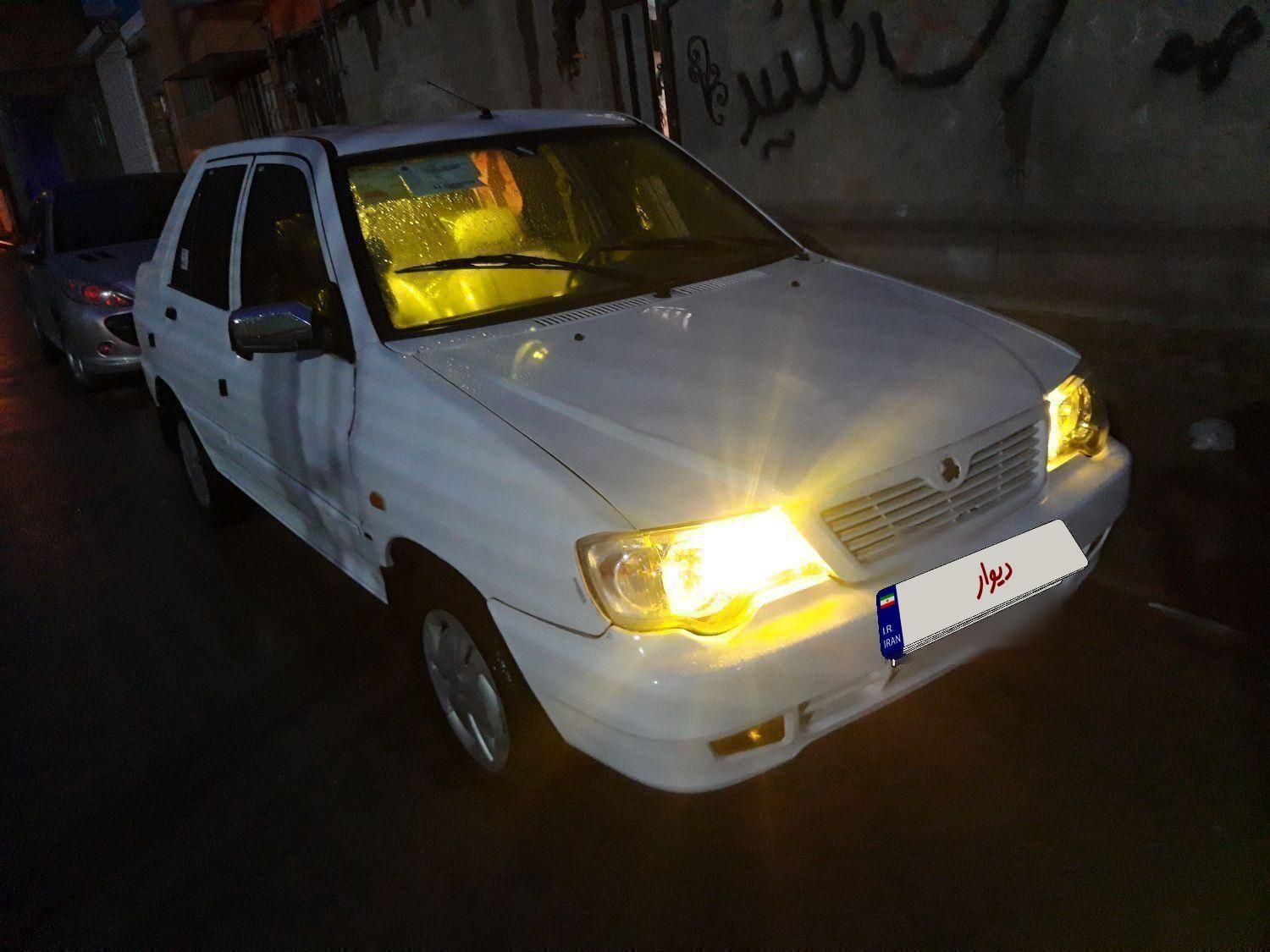 پراید 132 SE - 1398