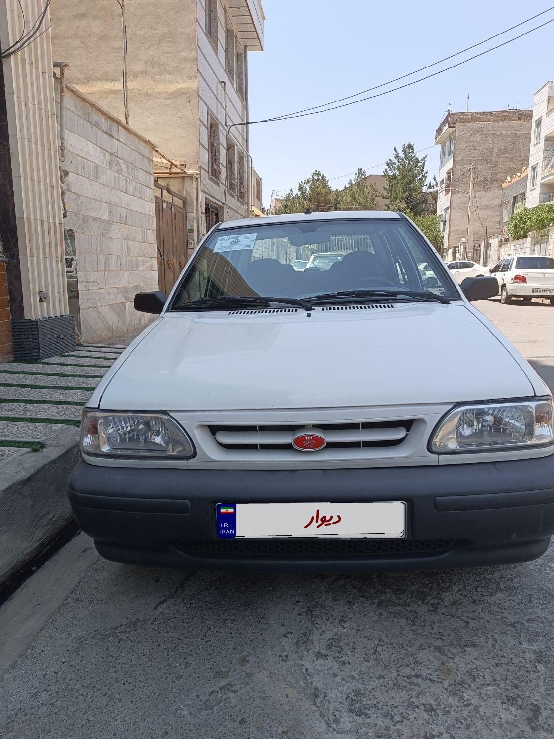 خودرو پراید، 131 آگهی ann_18719228