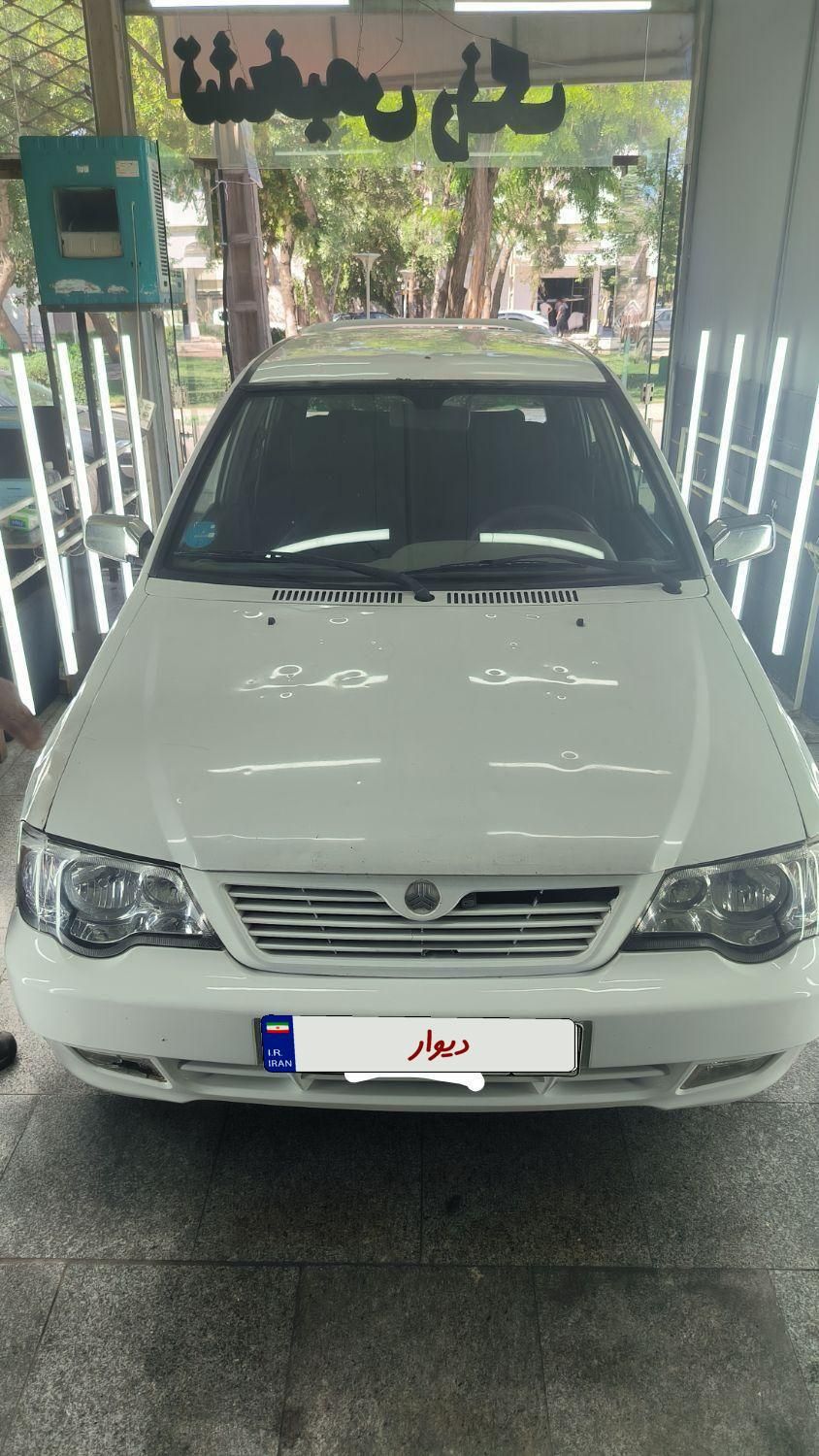 پراید 111 SX - 1390