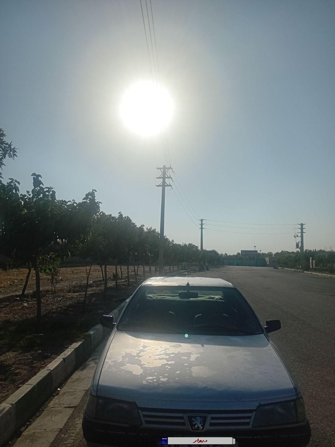 خودرو پژو، روآ آگهی ann_18719233