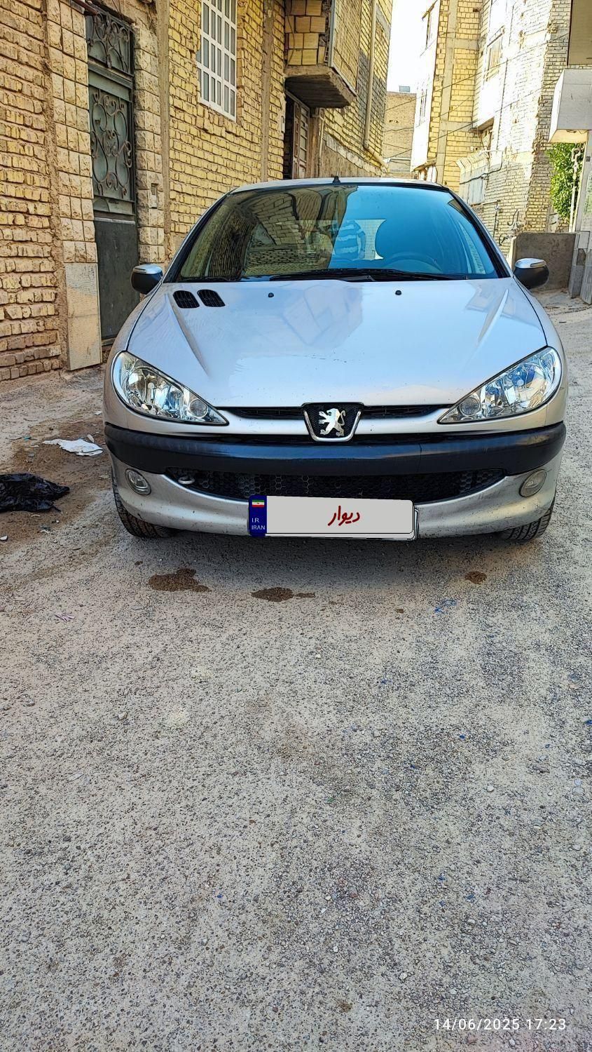 خودرو پژو، 206 آگهی ann_18719236