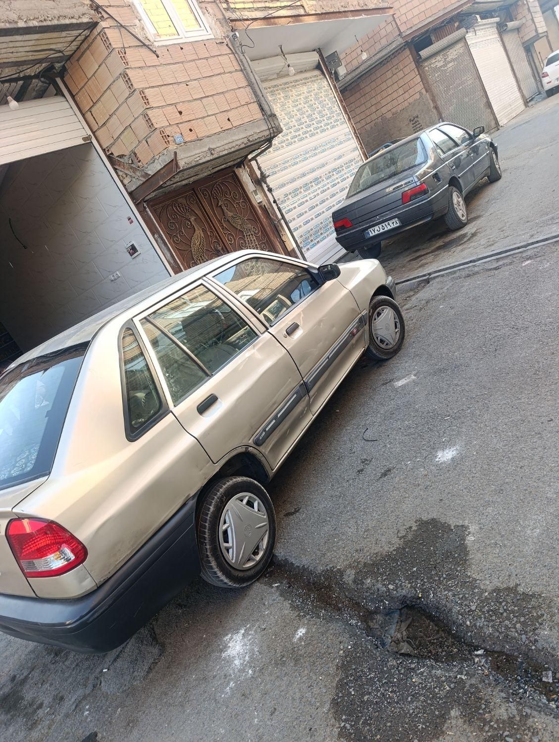 خودرو پراید، 141 آگهی ann_18719246
