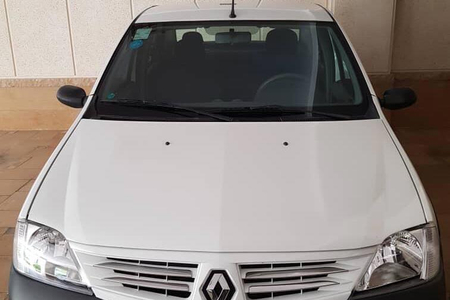 خودرو رنو، تندر 90 آگهی ann_18719272