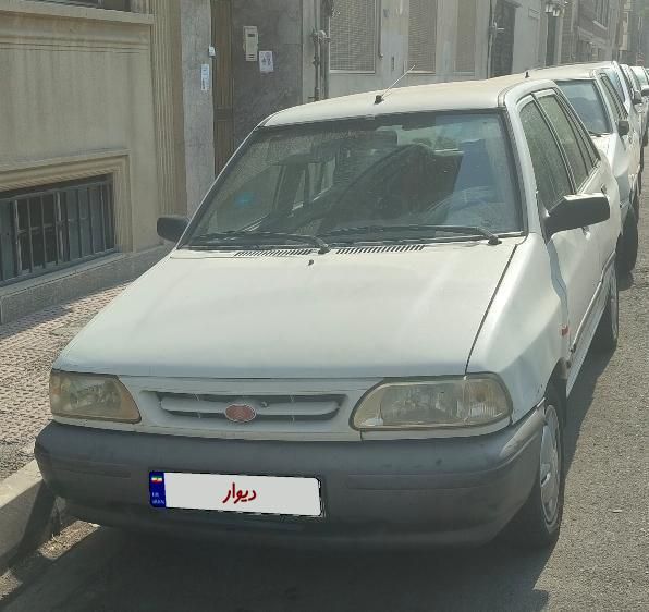 خودرو پراید، 111 آگهی ann_18719276