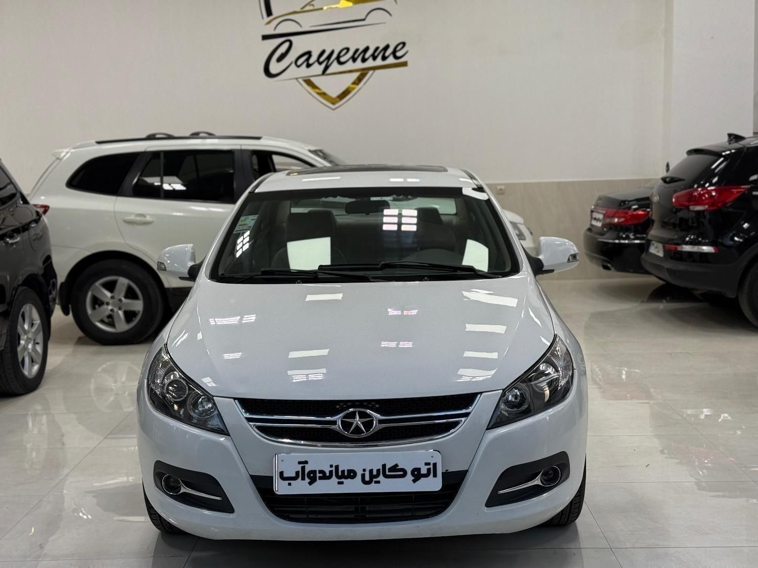 خودرو جک، J5 آگهی ann_18719293