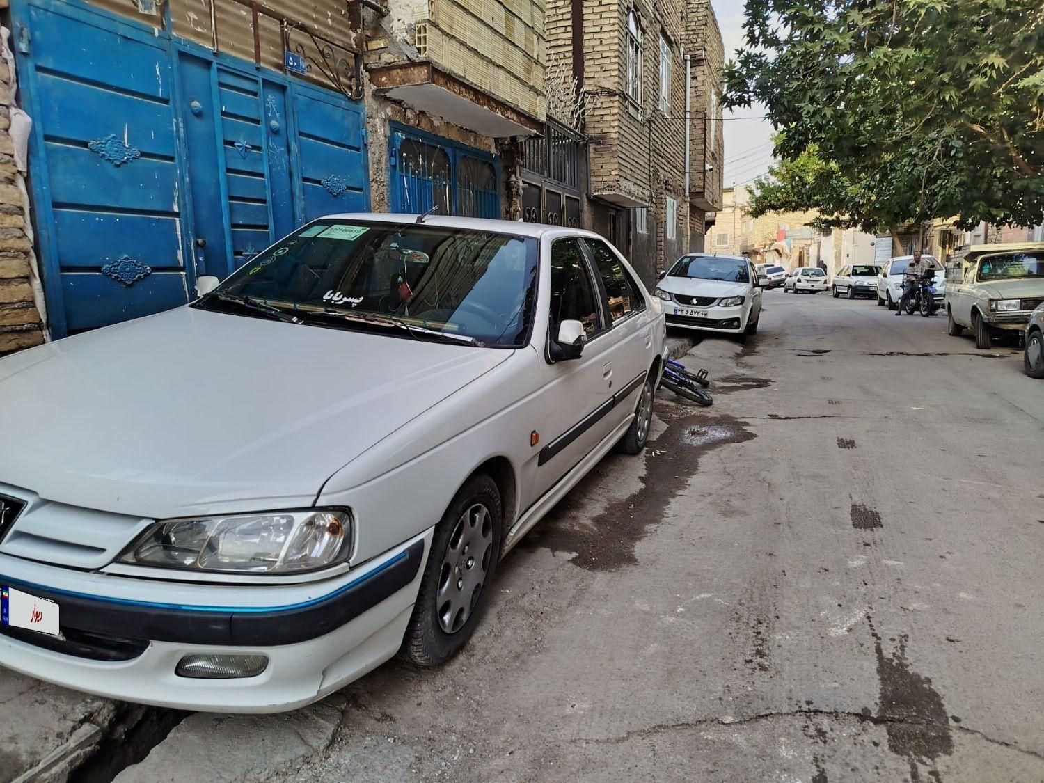 خودرو پژو، پارس آگهی ann_18719303