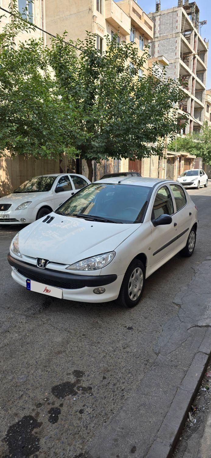 خودرو پژو، 206 آگهی ann_18719304