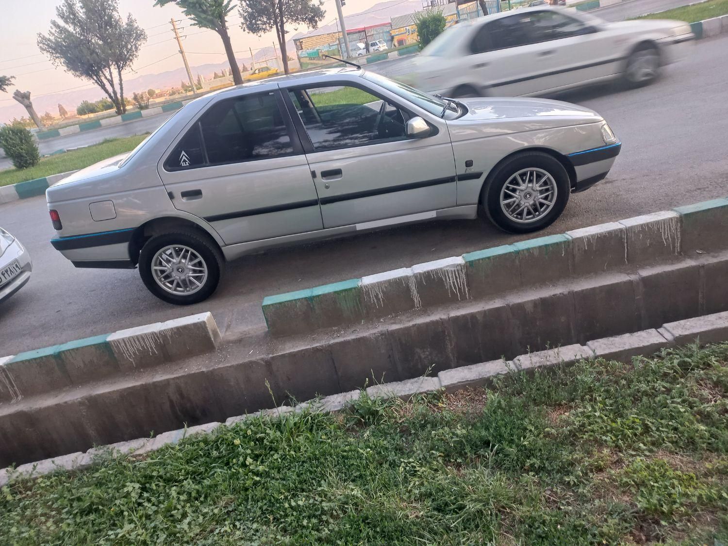 خودرو پژو، 405 آگهی ann_18719306