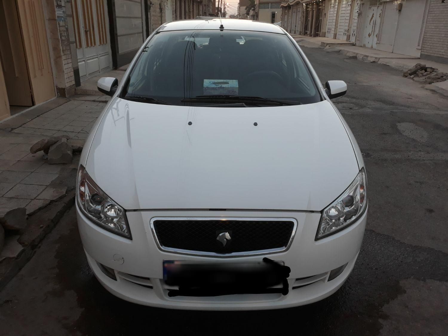 خودرو رانا، LX آگهی ann_18719313